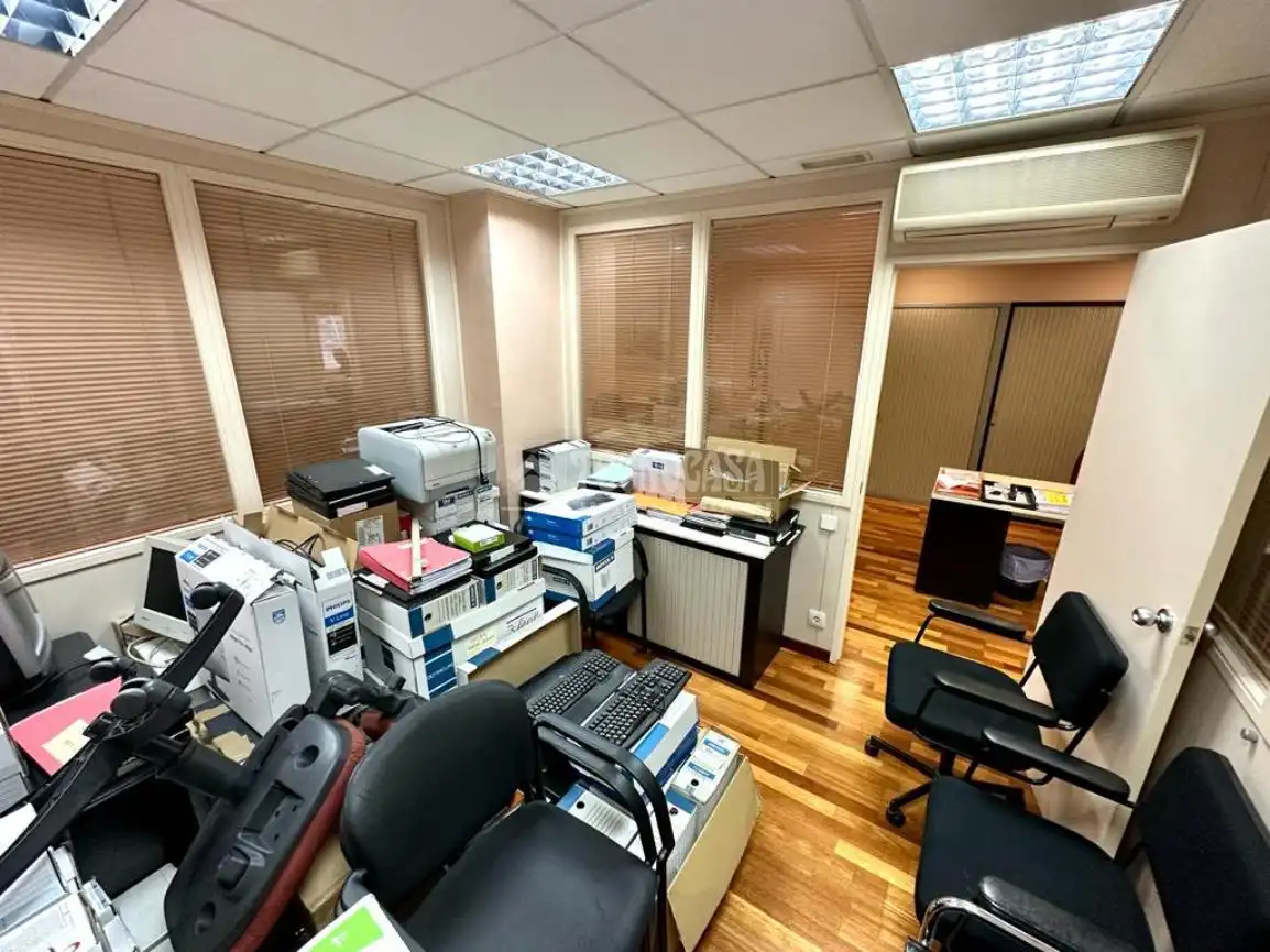 Bureau avec ascenseur à vendre à Eixample, imagen 17
