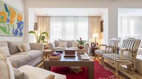 Foto 3 de Piso en venta en C. de Orense, Cuatro Caminos - Azca,  Madrid Capital