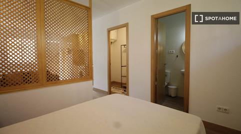 Foto 5 de Estudi per a compartir a Pinar del Rey,  Madrid Capital