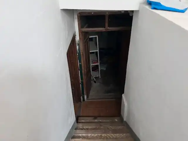Casa o chalet en venta en Puente de Génave
