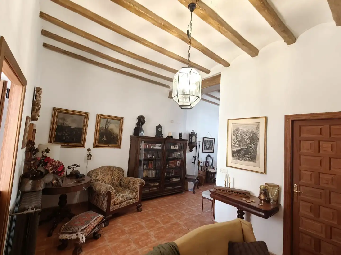Casa rústica en venda a Casco urbano, imagen 9