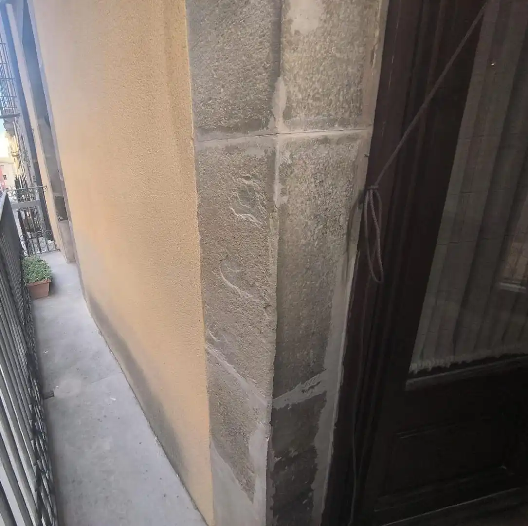 Loft de alquiler en Barri Antic