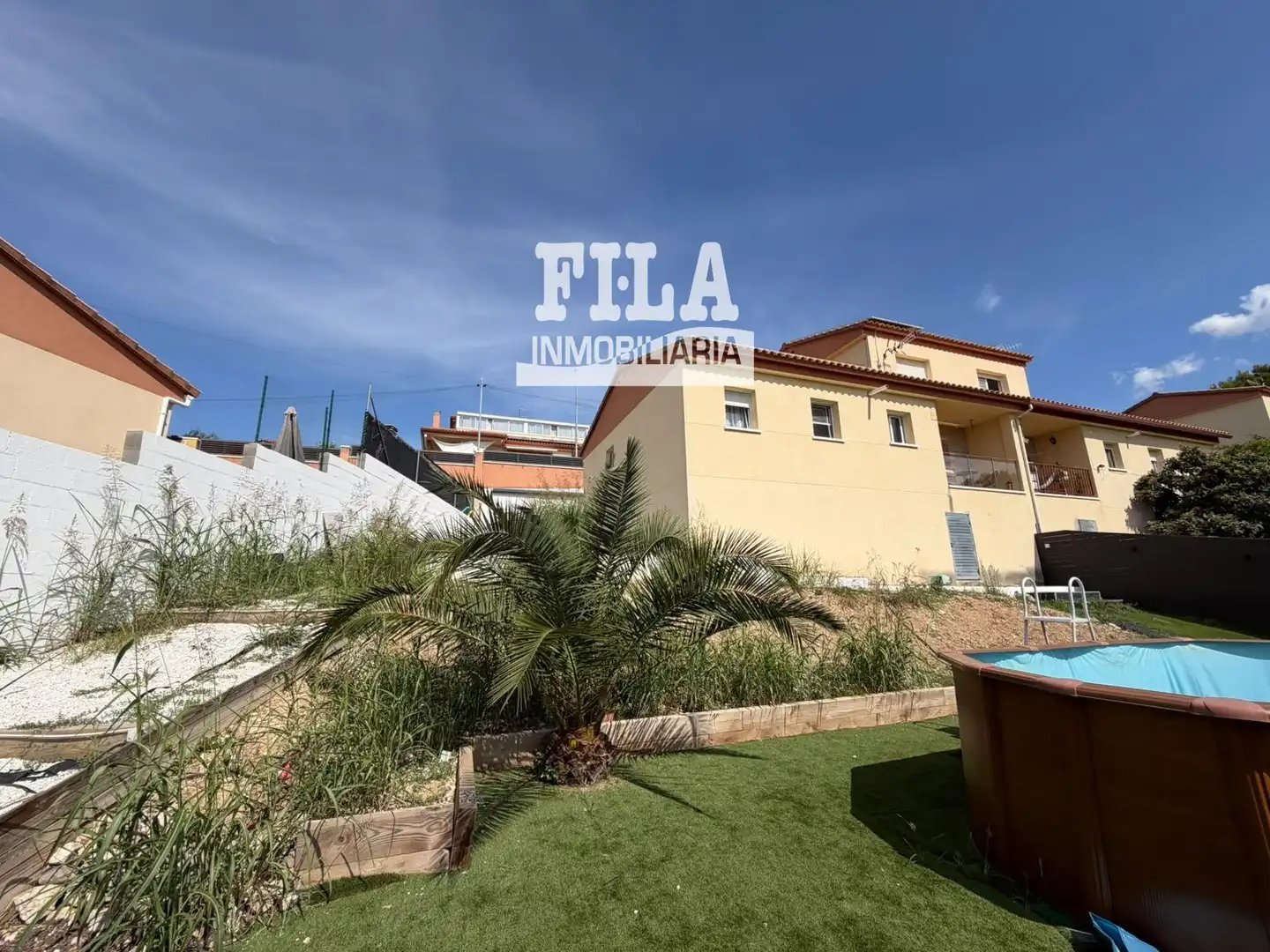 Maison jumelée avec piscine à vendre à Valldemar - Montmar, imagen 10