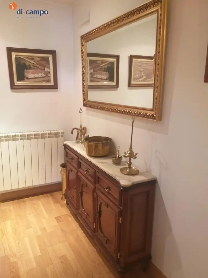 Piso de alquiler en Villa de Prado