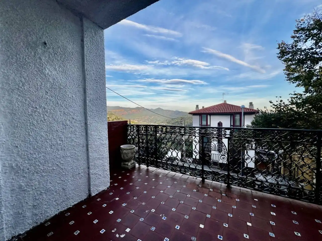 Casa con jardín en venta en Sant Feliu de Codines, imagen 21