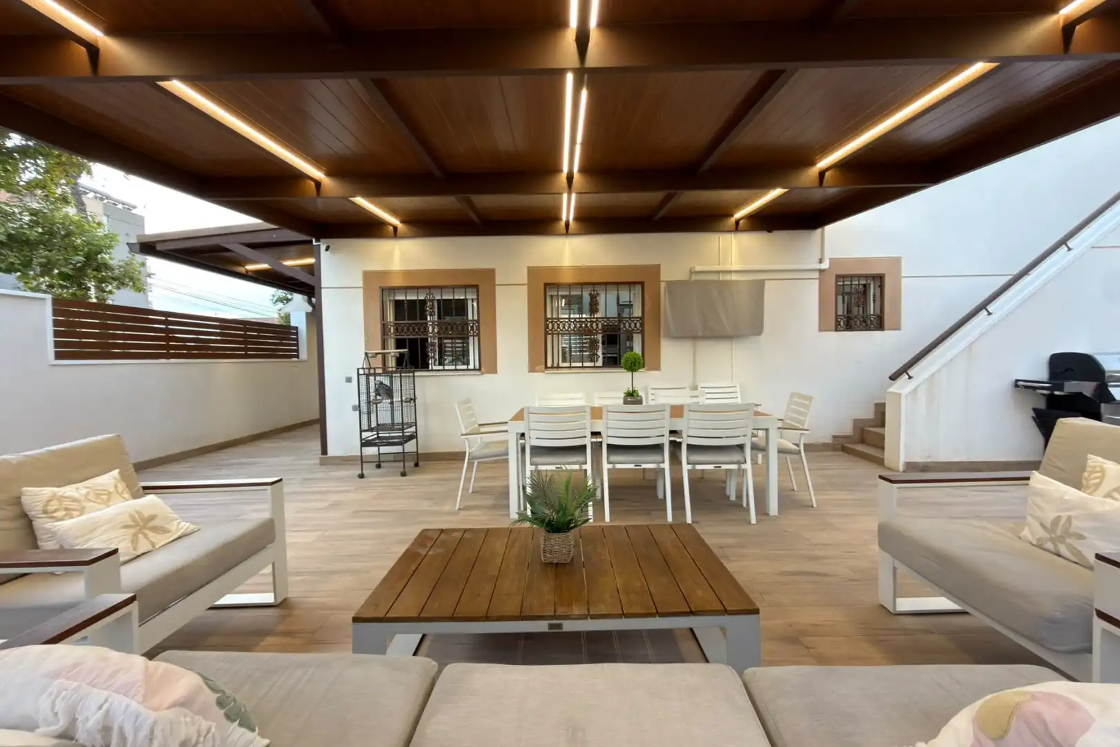 Villa à vendre à Nueva Torrevieja - Aguas Nuevas, imagen 19