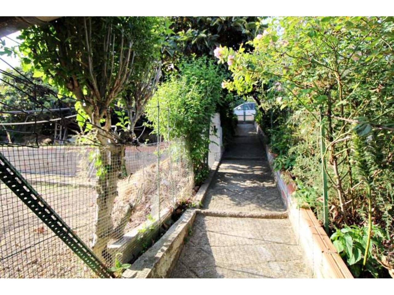 Vista exterior de Casa o xalet en venda en Sentmenat amb Jardí privat i Terrassa