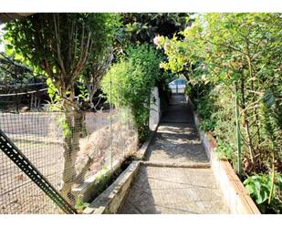 Exterior view of House or chalet for sale in Sentmenat  with Private garden and Terrace