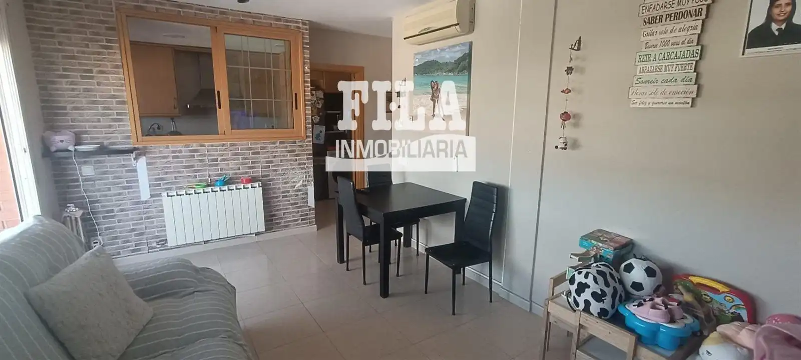 Appartement avec piscine à vendre à Cunit Residencial, imagen 8