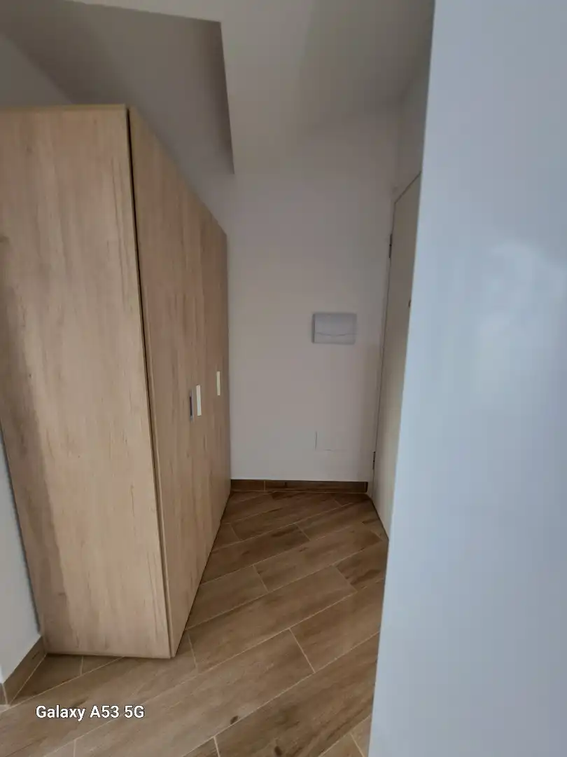 Estudio de alquiler en Mijas con Aire acondicionado, Calefacción y Terraza