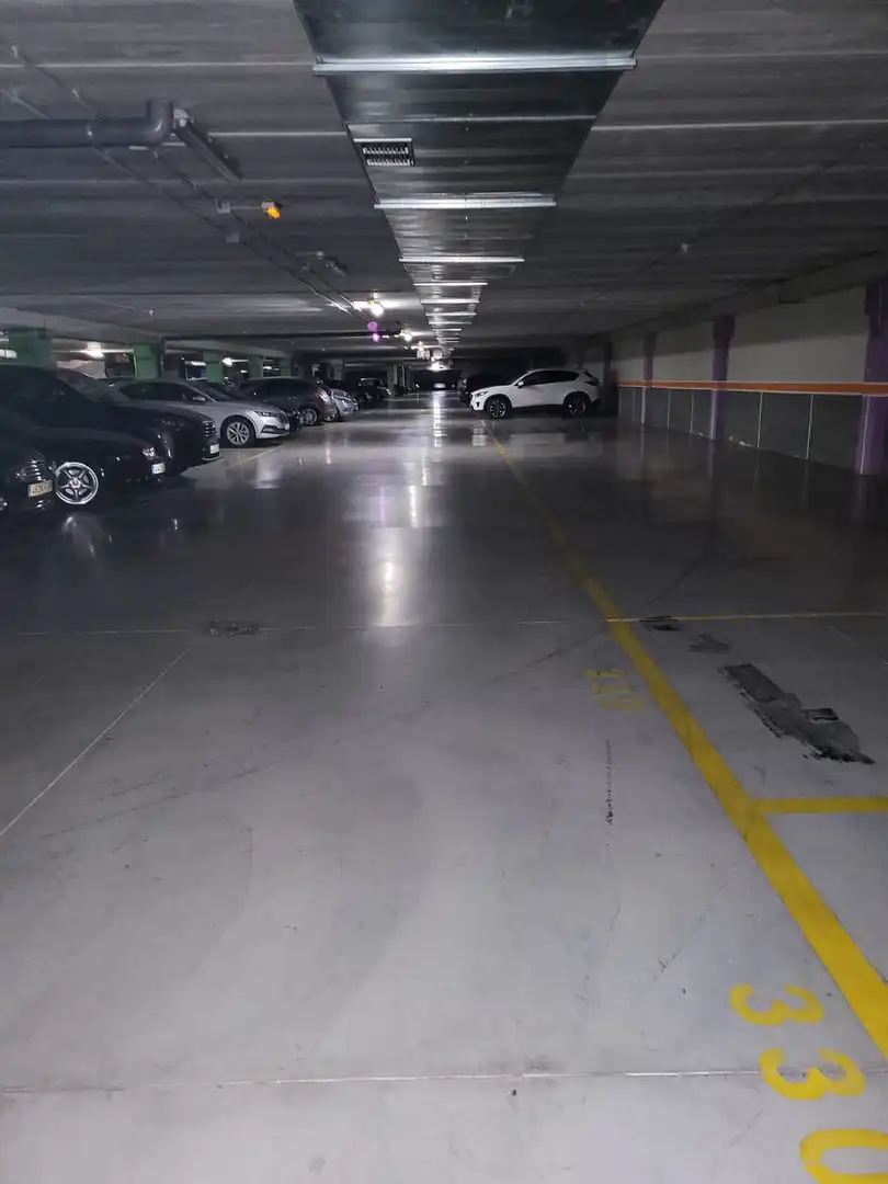 Einzelparkplatz mit Aufzug zur Miete in Calle Doctor Layna Serrano 16a, imagen 5
