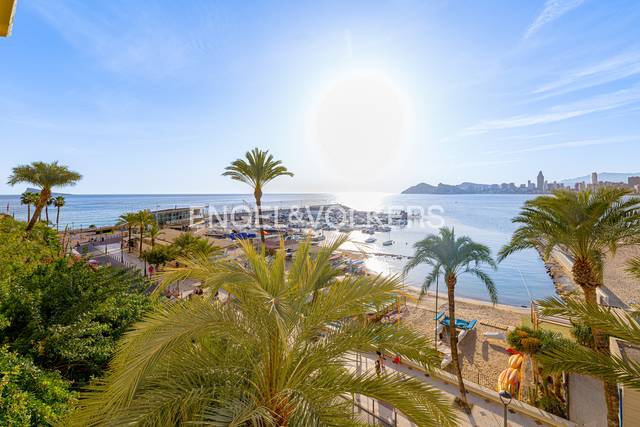 Apartamento en Venta en Casco Antiguo - Puerto