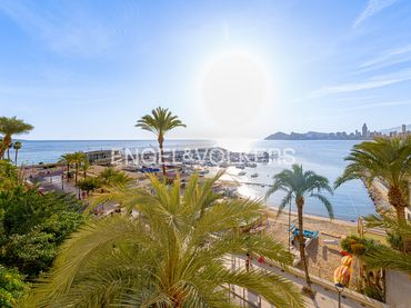 Apartamento en venta en Casco Antiguo - Puerto