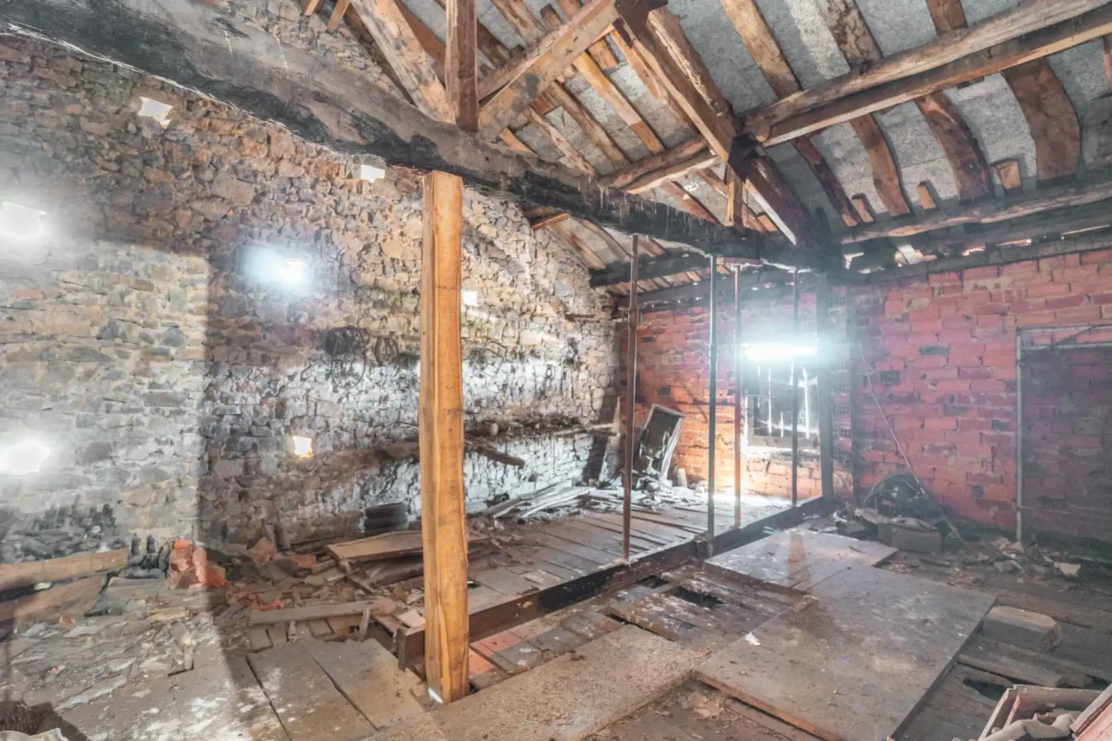 Casa o chalet en venta en Sariego con Calefacción, Terraza y Amueblado