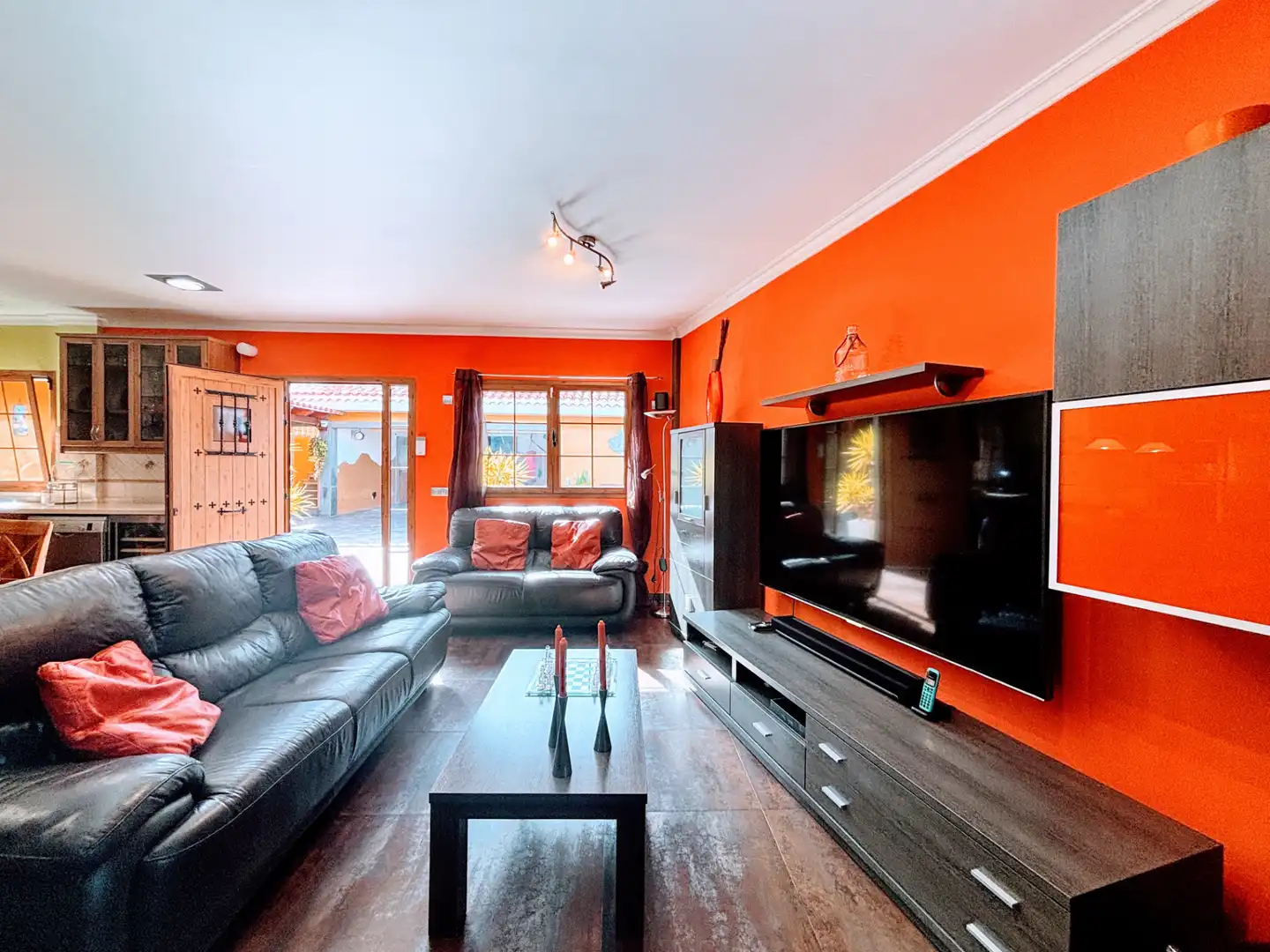 Casa o chalet en venta en Pasaje Barranquera Honda, Firgas