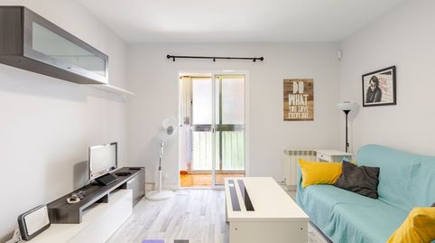 Foto 5 de Piso de alquiler en C. Sierra del Valle, Palomeras Bajas, Madrid Capital