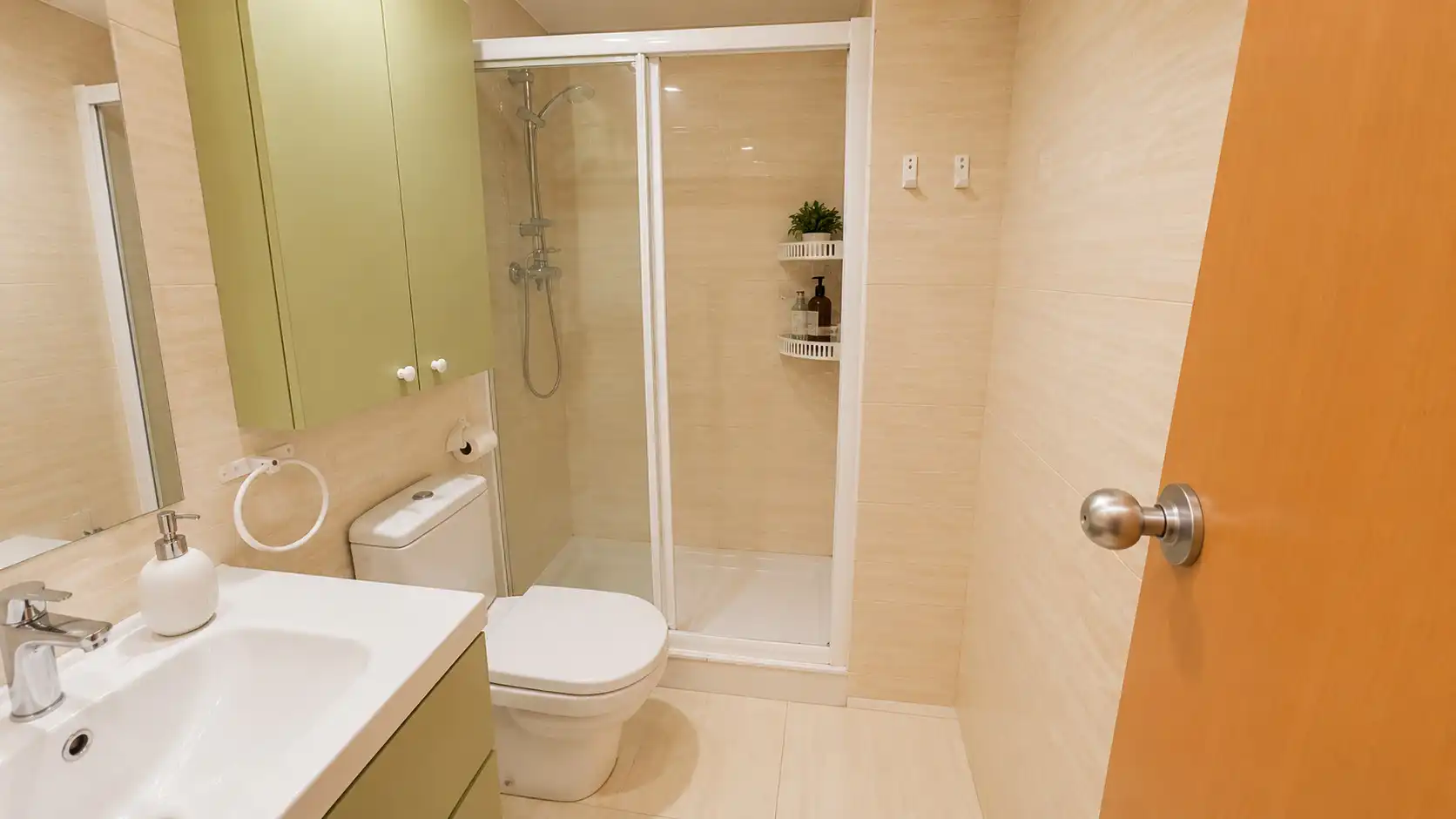 Piso con terraza en venta en Centre - Cordelles, imagen 17