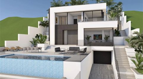 Foto 3 de Casa o xalet en venda a Calle Genalguacil, 179, Coín, Málaga