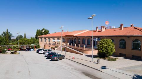 Photo 5 of Premises for sale in Carretera A-92, 8, Gor, Granada