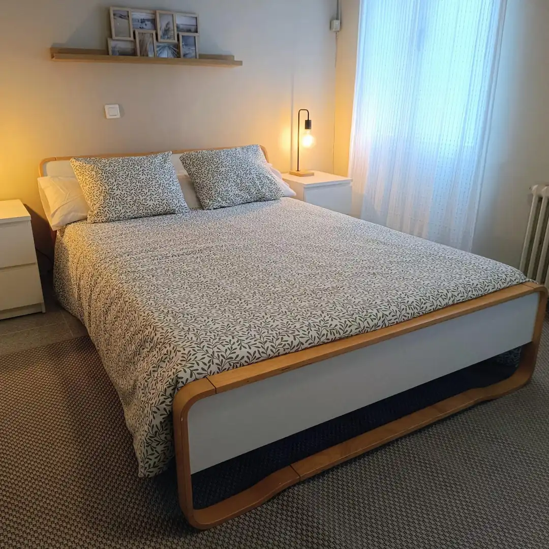 Apartments for rent in Centro - Recinto Amurallado