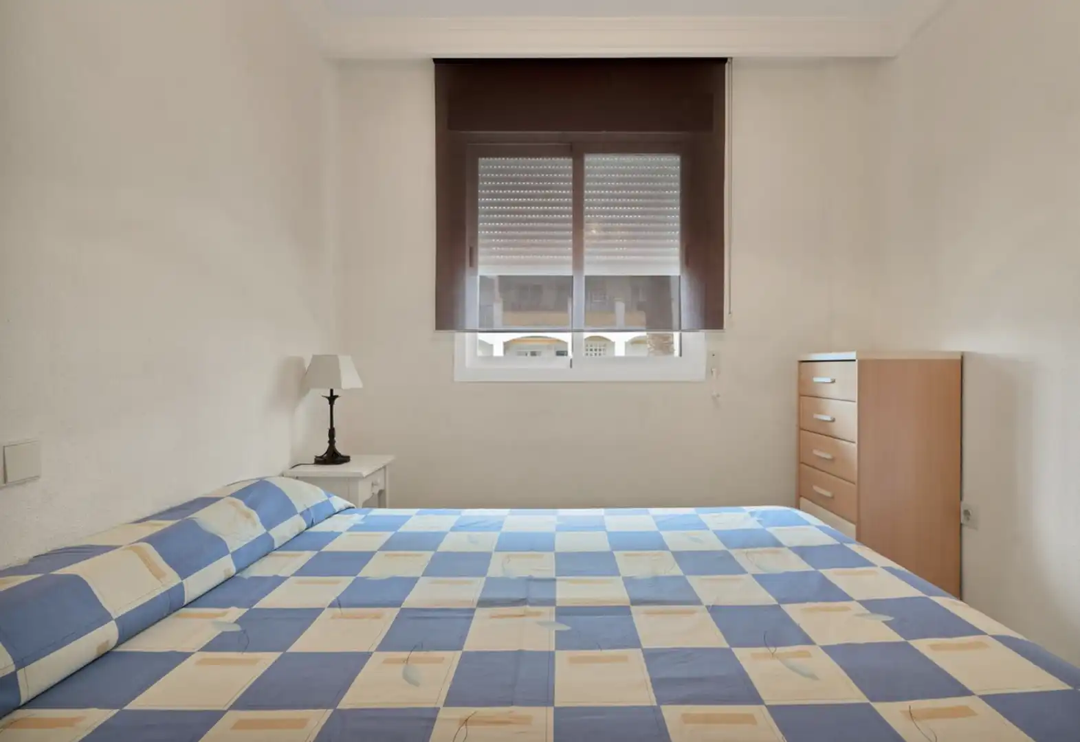 Apartament amb terrassa en venda a Arrabal la Caridad 5B, imagen 21