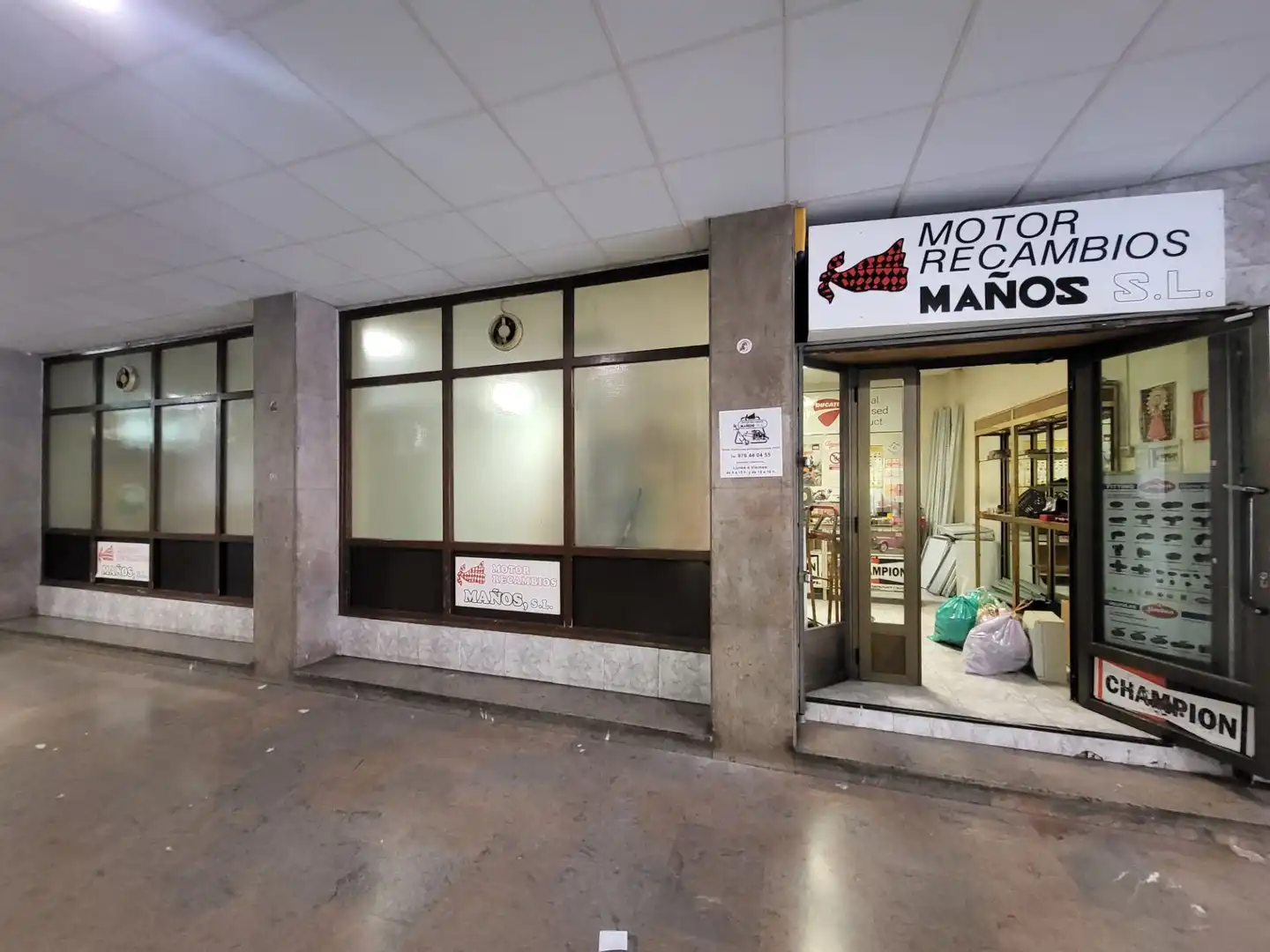 Local comercial en venda a Maria Agustin, imagen 6