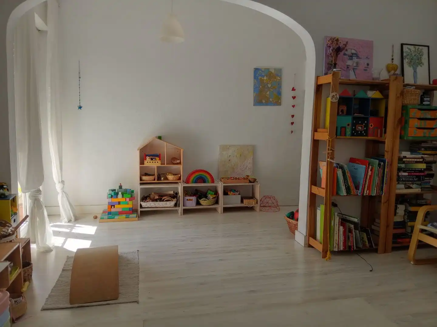 Pis en venda a Mare de deu del mont 10