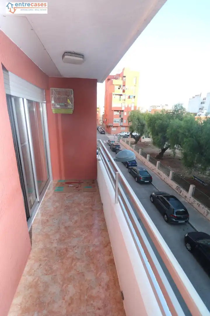 Pis amb terrassa en venda a Puerto de Sagunto, imagen 30