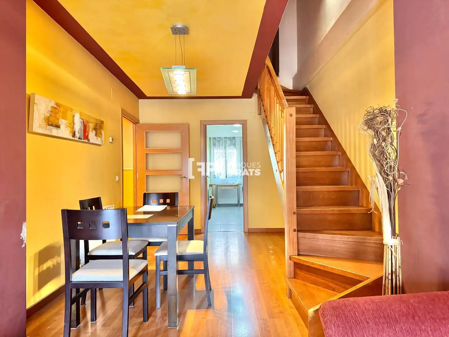 Duplex con ascensore in vendita a Pompeu Fabra, imagen 2