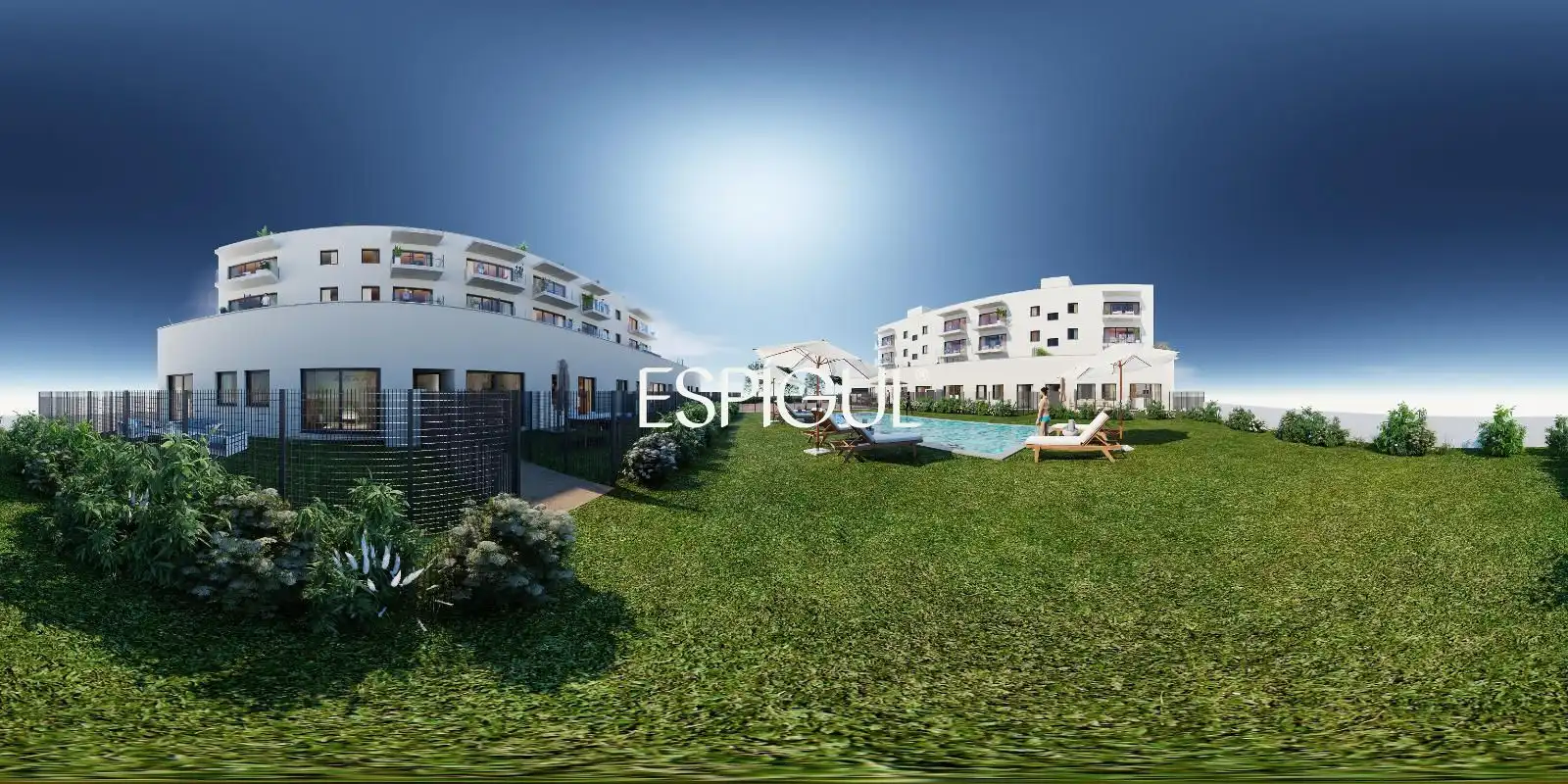 Habitación de Piso en venta en Sarrià de Ter con Calefacción, Terraza y Trastero
