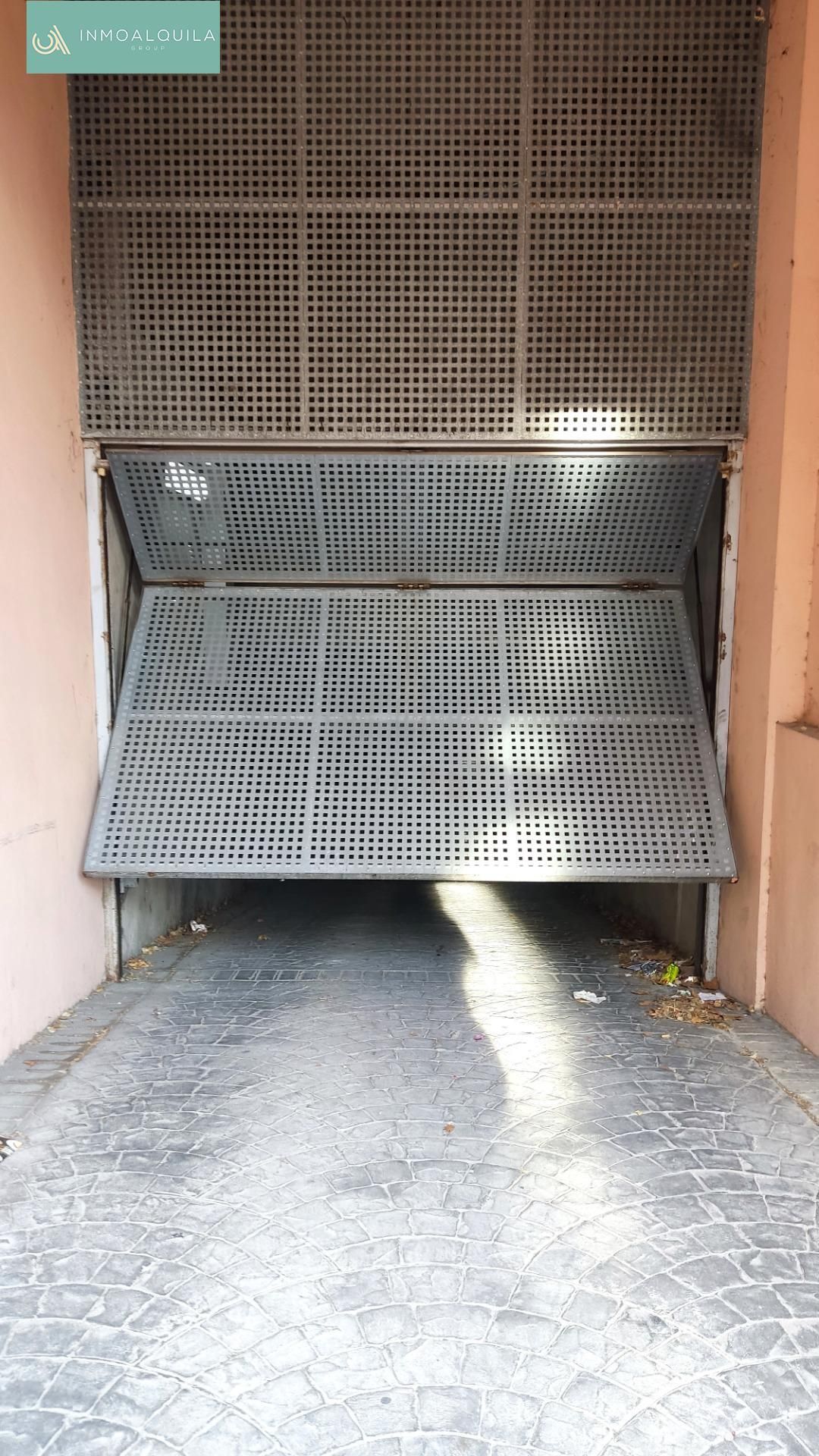 Parking of Garage for sale in Inca