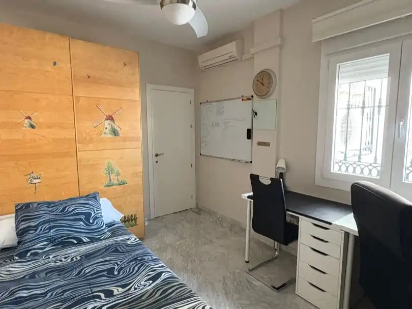 Reihenhaus zum Verkauf in Conde de Guadalhorce 57, imagen 11
