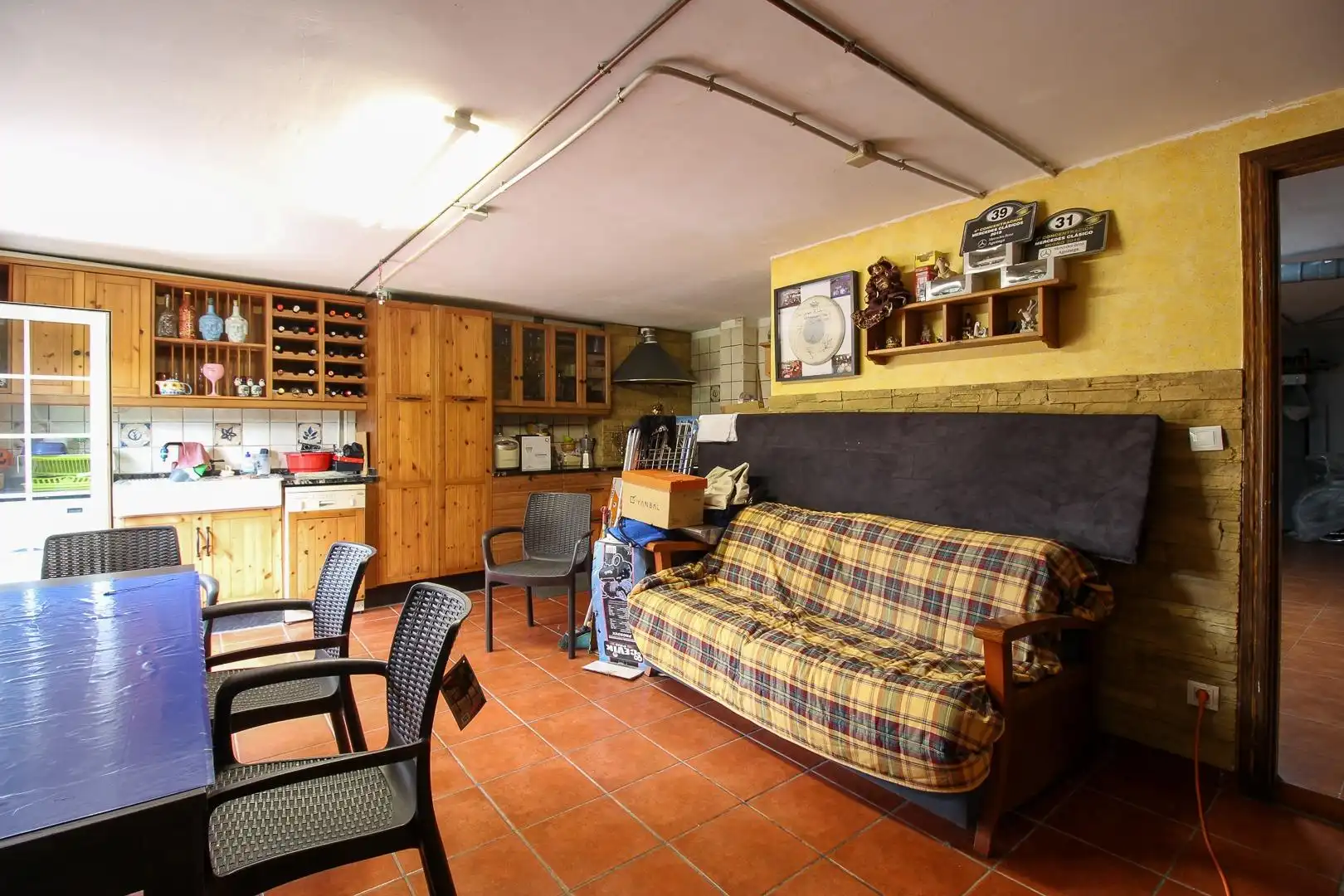 Maison jumelée avec terrasse à vendre à Barrio Mioño, imagen 25