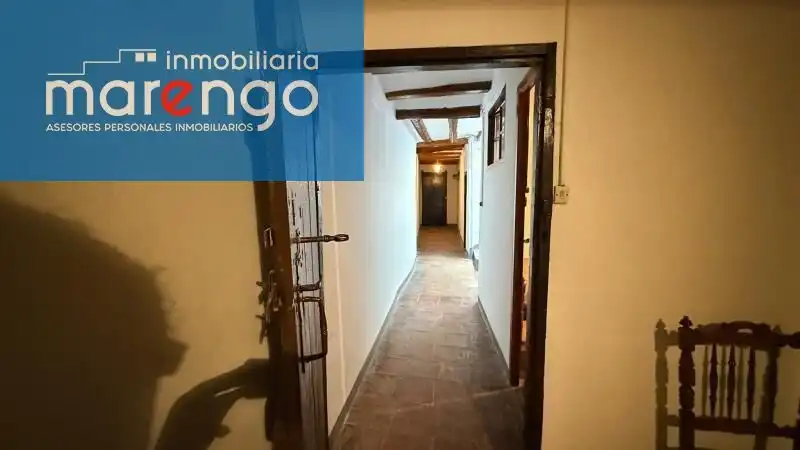 Finca rústica en venda en Forcall