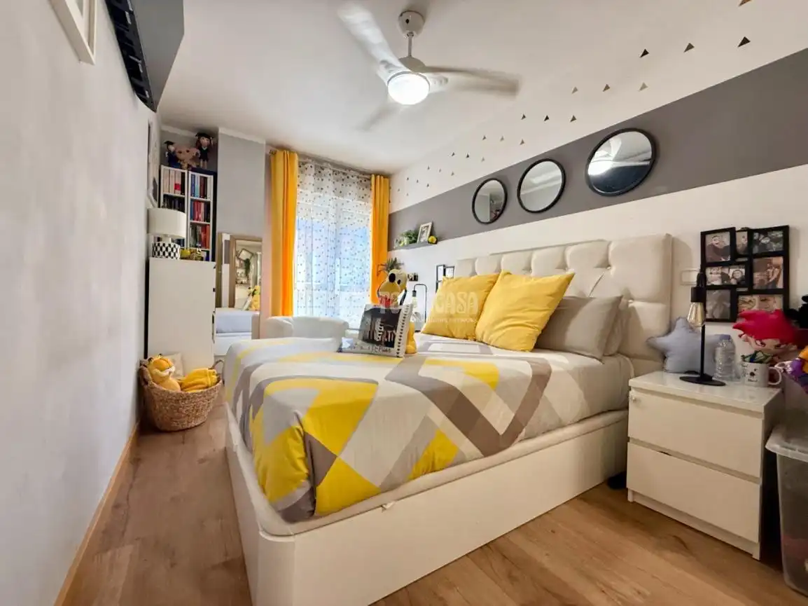Habitación de Piso en venta en Alovera con Aire acondicionado, Calefacción y Terraza