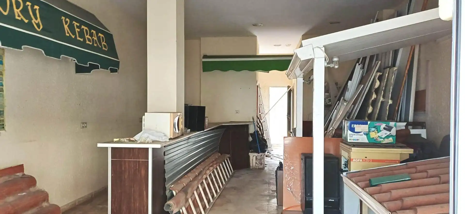 Geschaftsraum zum Verkauf in  Palma de Mallorca