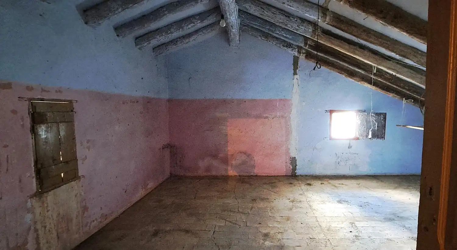 Casa o chalet en venta en Huerto