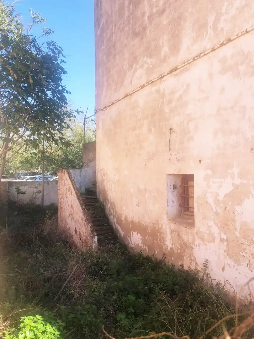 Wohnbaugrundstück zum Verkauf in Carrer Riera 4, imagen 7