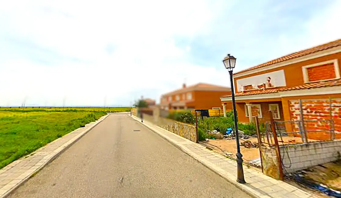 Terraced house with garden for sale in Barcience, imagen 3