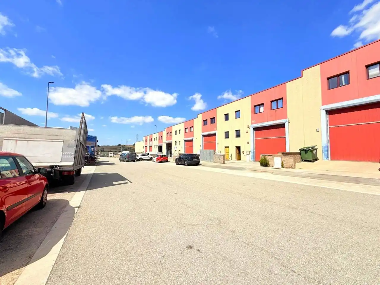 Nau industrial de lloguer a Calle Sant Celoni 1, imagen 31