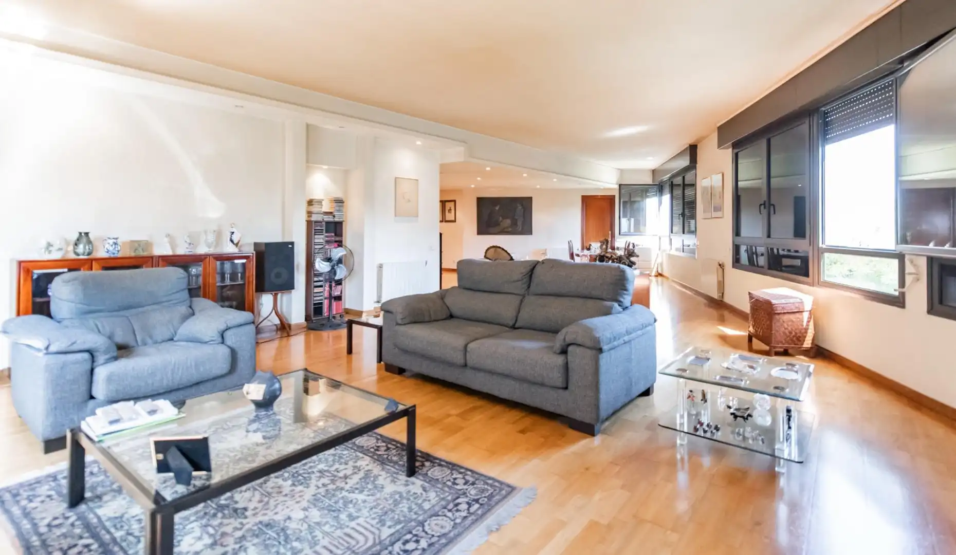 Piso con ascensor en venta en PRINCEP JORDI, imagen 2