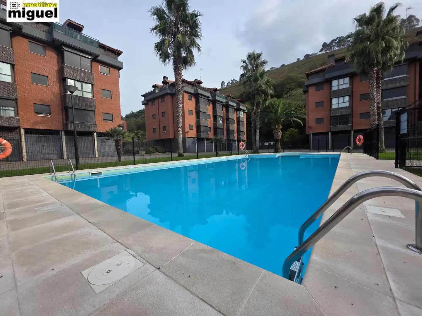 Piso con piscina en venta en Calle Calle Carretera General, imagen 44