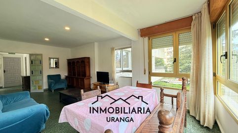 Foto 5 de Piso en venta en Francia, Carlos V, Laredo