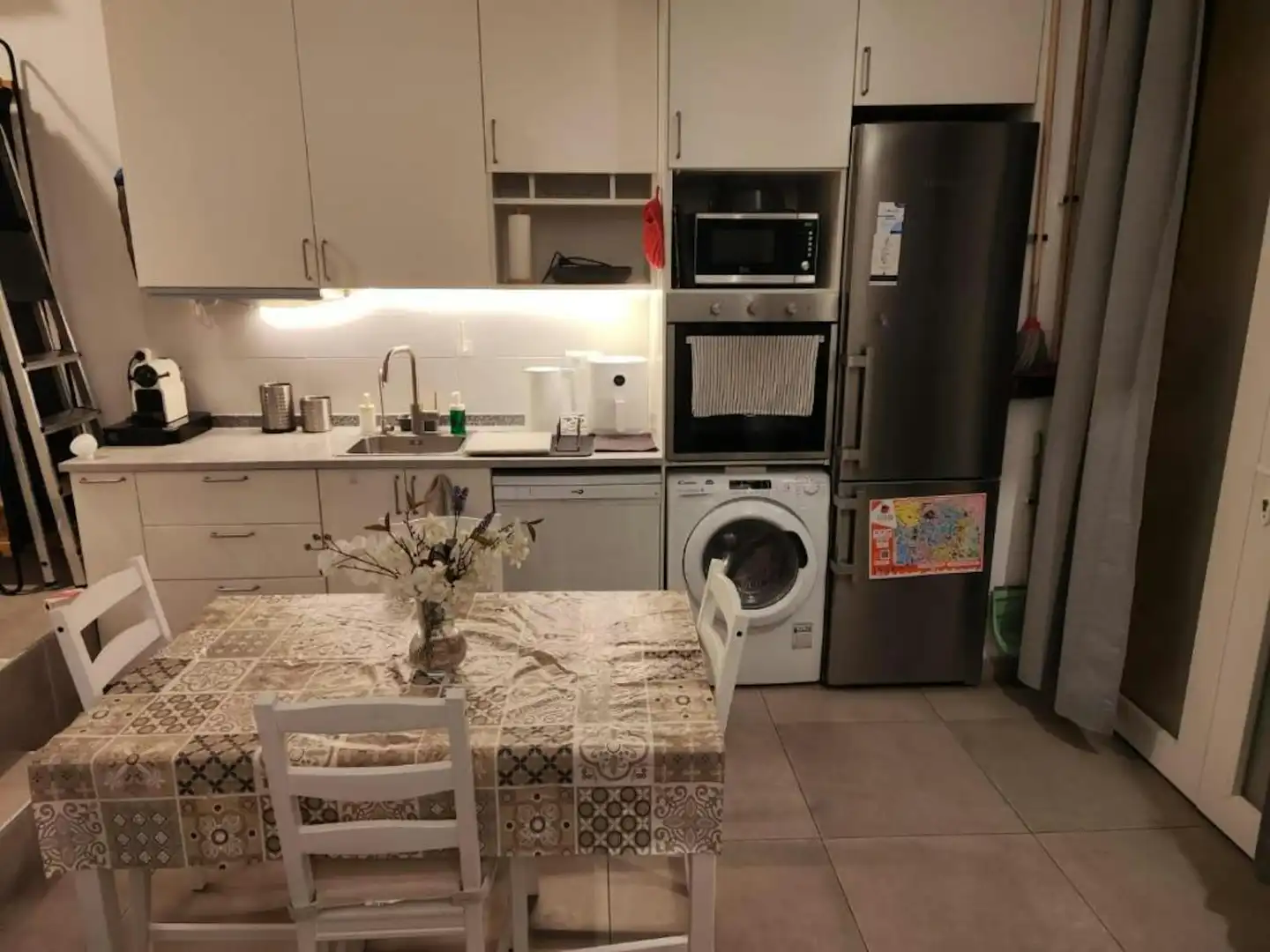 Flat for rent in N/A, Palos de Moguer