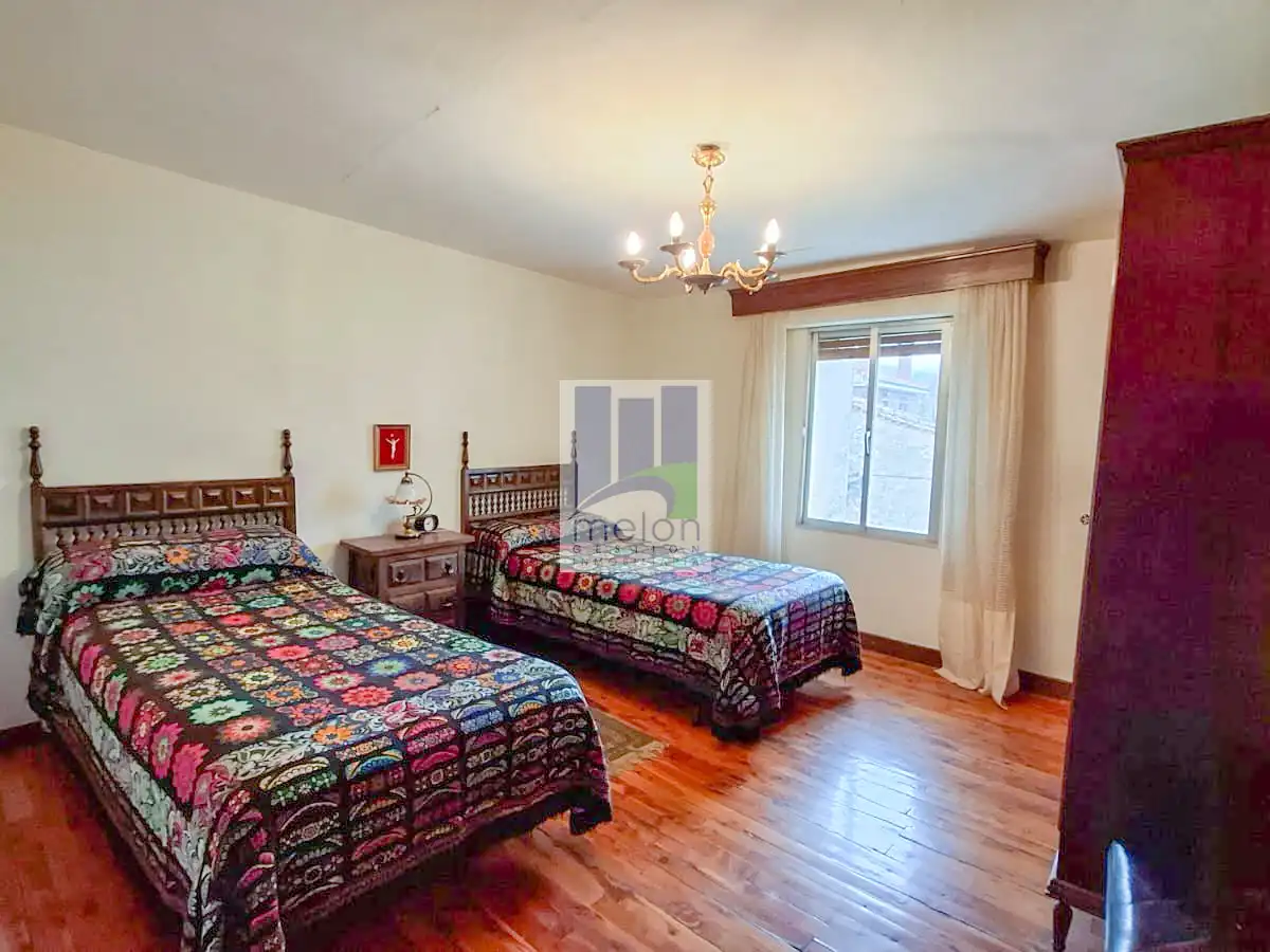 Habitación de Casa o chalet en venta en Los Ausines con Trastero