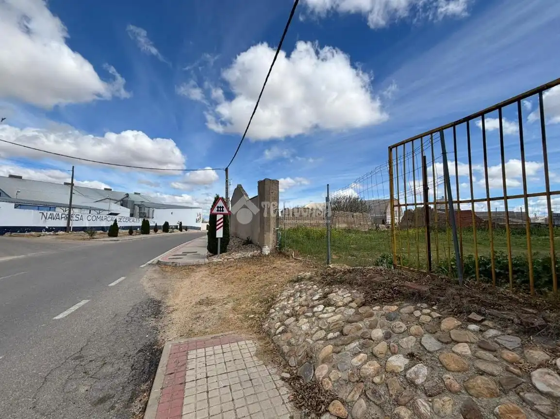 Residencial en venta en Nava del Rey