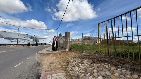 Foto 4 de Residencial en venta en Nava del Rey, Valladolid