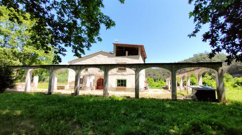 Foto 3 de Finca rústica en venta en N-141e, Bescanó, Girona