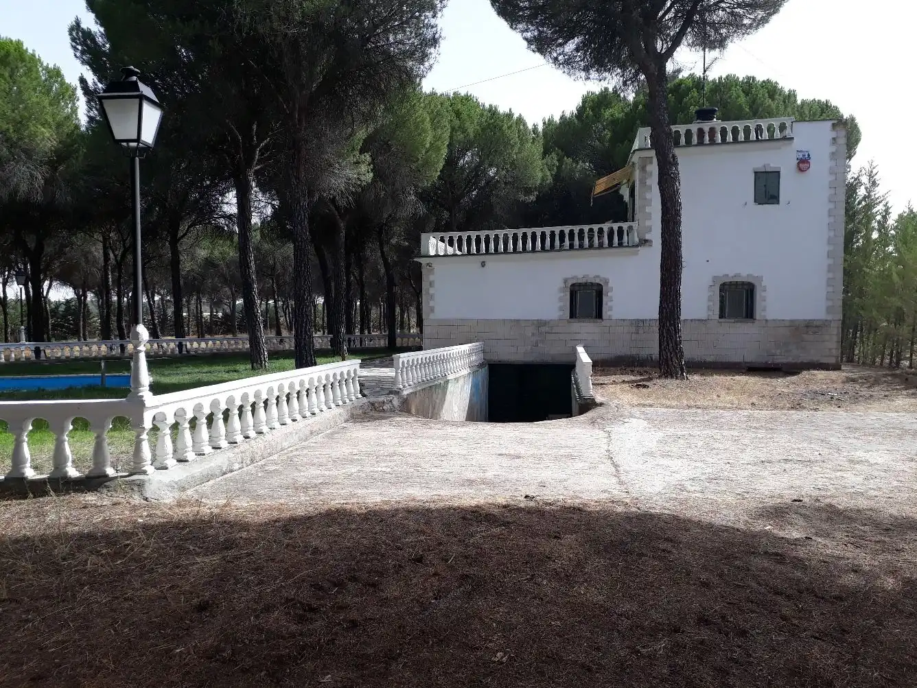 Casa en venda a Medina del Campo