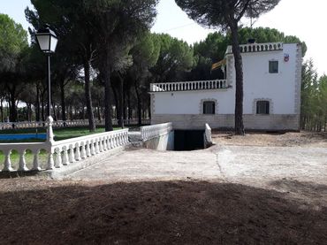 Casa en venda a Medina del Campo